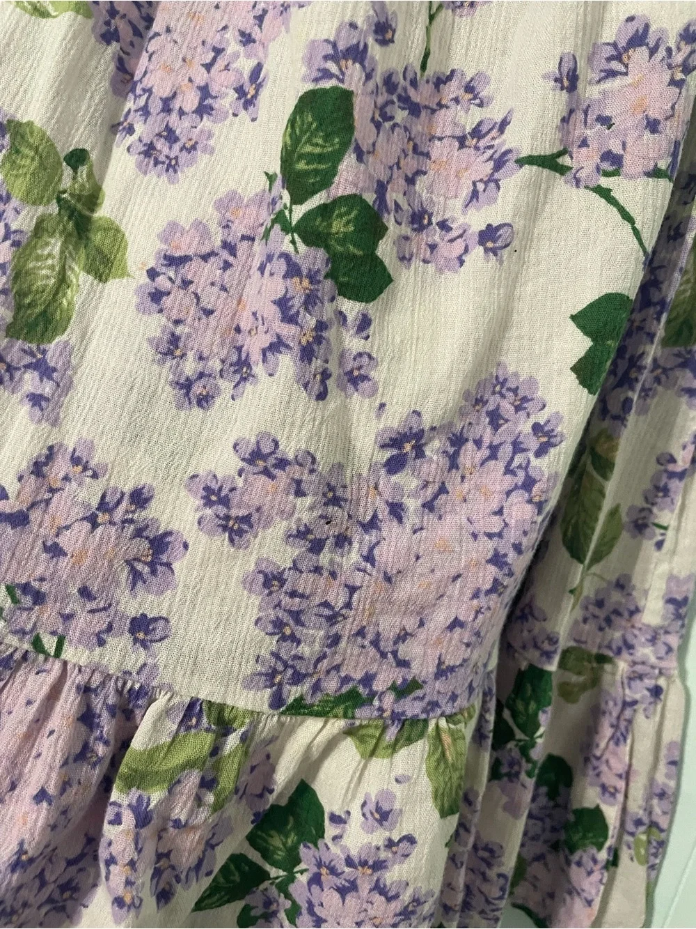 Gymboree Lavender Dress